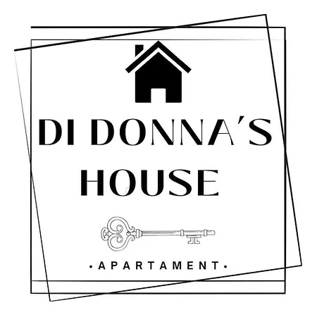 Di Donna's House * Торре-Аннунциата