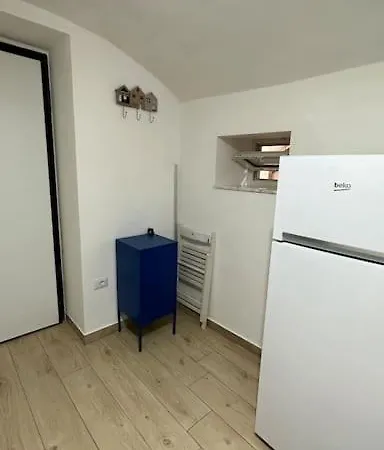 Апартаменты Di Donna's House Торре-Аннунциата