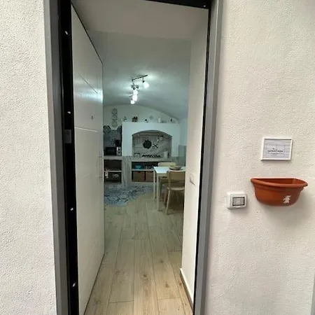 Di Donna's House Торре-Аннунциата